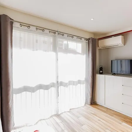 Cozy Riviera - 1 Min From The Beach Apartment *