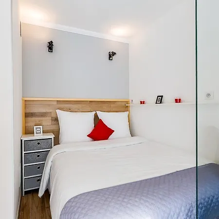 Apartment Cozy Riviera - 1 Min From The Beach Cannes
