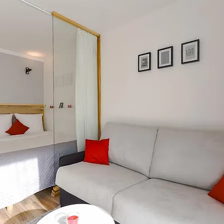 Cozy Riviera - 1 Min From The Beach * קאן