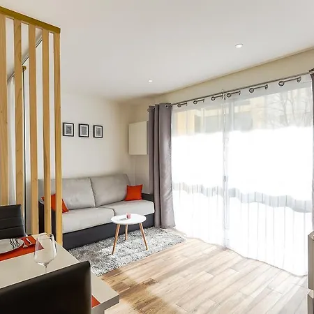 Cozy Riviera - 1 Min From The Beach *