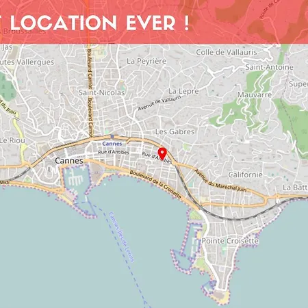 Cozy Riviera - 1 Min From The Beach דירה *